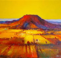 Eris Fleming Gallery - Accommodation Batemans Bay