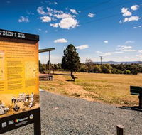 O'Brien's Hill - Accommodation Batemans Bay