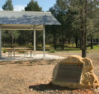 Terry Hie Hie picnic area - Accommodation Batemans Bay