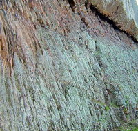 The Rock Nature Reserve - Kengal Aboriginal Place - Accommodation Batemans Bay
