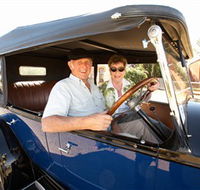 Max's Motor Museum - Accommodation Batemans Bay