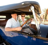 Maxs Motor Museum - Accommodation Batemans Bay