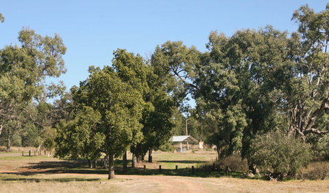Terry Hie Hie Aboriginal Area - Accommodation Batemans Bay 0