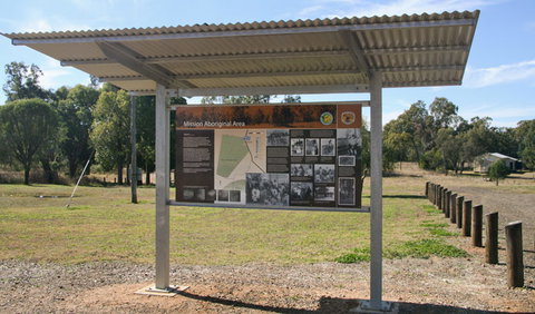 Terry Hie Hie Aboriginal Area - Accommodation Batemans Bay 1