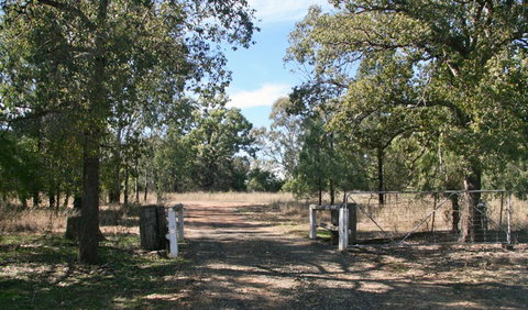 Terry Hie Hie Aboriginal Area - Accommodation Batemans Bay 2