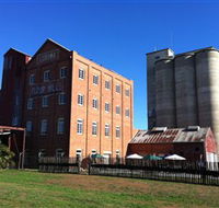 Corowa Whisky and Chocolate - Accommodation Batemans Bay