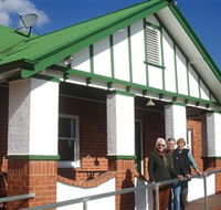 Gallery 294 - Accommodation Batemans Bay