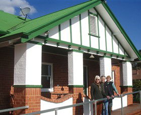 Gallery 294 - Accommodation Batemans Bay 0