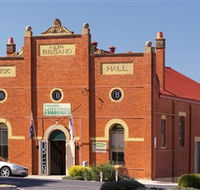 Corowa Federation Museum - Accommodation Batemans Bay