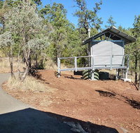 Wagun picnic area - Accommodation Batemans Bay