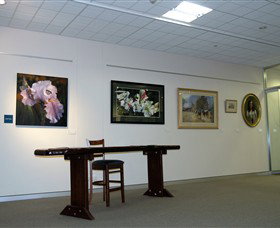 Art Space - Accommodation Batemans Bay 1