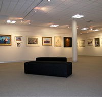 Art Space - Accommodation Batemans Bay