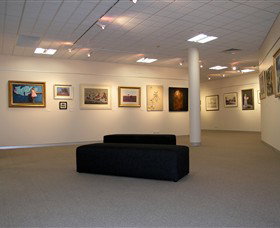 Art Space - Accommodation Batemans Bay 0