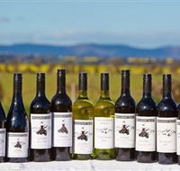 Houlaghans Valley Wines - Accommodation Batemans Bay