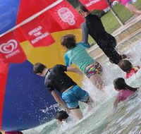 Corowa Aquatic Centre - Accommodation Batemans Bay
