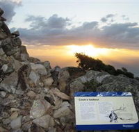 Lizard Island Group National Park - Accommodation Batemans Bay