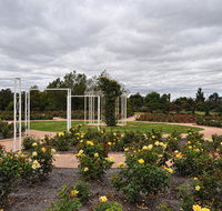 Australian Inland Botanic Gardens - Accommodation Batemans Bay