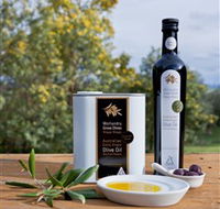 Wollundry Grove Olives - Accommodation Batemans Bay