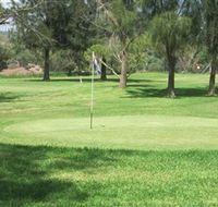 Wiradjuri Golf Centre - Accommodation Batemans Bay