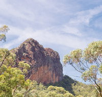 Green Camp - Accommodation Batemans Bay
