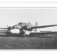 Avro Anson Landing Site - Accommodation Batemans Bay