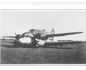 Avro Anson Landing Site - Accommodation Batemans Bay 0