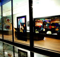 National Art Glass Collection - Accommodation Batemans Bay
