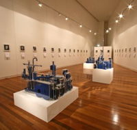 Wagga Wagga Art Gallery - Accommodation Batemans Bay