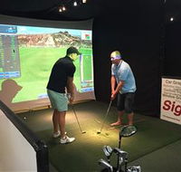 GolfTec - Accommodation Batemans Bay