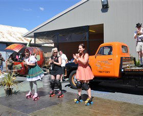 Thirsty Crow Brewery - Accommodation Batemans Bay 3