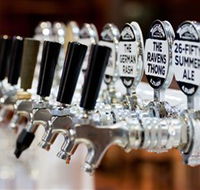 Thirsty Crow Brewery - Accommodation Batemans Bay