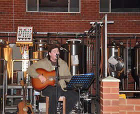 Thirsty Crow Brewery - Accommodation Batemans Bay 4