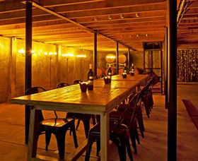 Buller Wines - Accommodation Batemans Bay 0