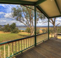 Inland Waters Holiday Parks Lake Burrendong - Accommodation Batemans Bay