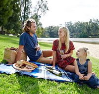 Wagga Beach - Accommodation Batemans Bay