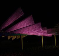 Public Art Wagga Wagga - Accommodation Batemans Bay