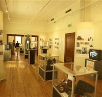 Museum of the Riverina - Botanic Gardens Site - Accommodation Batemans Bay