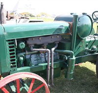 Steam and Vintage Museum - Accommodation Batemans Bay