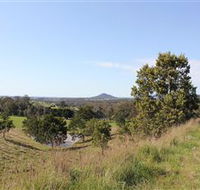 Mt Piper Nature Conservation Reserve - Accommodation Batemans Bay