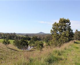 Mt Piper Nature Conservation Reserve - Accommodation Batemans Bay 0