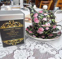 Country High Tea - Accommodation Batemans Bay