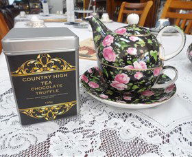 Country High Tea - Accommodation Batemans Bay 0