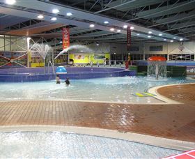 Oasis Regional Aquatic Centre - Accommodation Batemans Bay 2