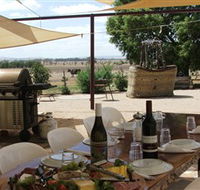 Toms Waterhole Wines - Accommodation Batemans Bay
