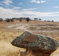 Sergeant Smyth Memorial - Accommodation Batemans Bay