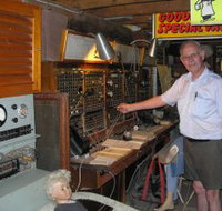 Dales Mini Museum Henty - Accommodation Batemans Bay