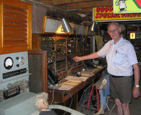 Dales Mini Museum Henty - Accommodation Batemans Bay 0