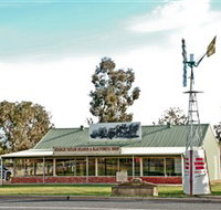 Headlie Taylor Header and Blacksmiths Shop - Accommodation Batemans Bay