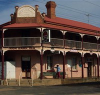 Stuart Town Historic Town Walk - Accommodation Batemans Bay