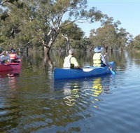 Doodle Cooma Swamp - Accommodation Batemans Bay